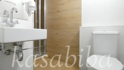Loft en alquiler en Calle de Gremis, 2 - Imagen 10
