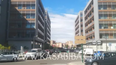 Loft en alquiler en Calle de Gremis, 2 - Imagen 30