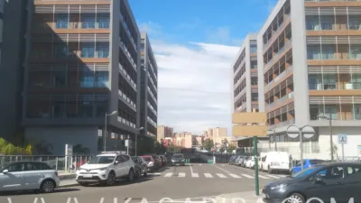 Loft en alquiler en Calle de Gremis, 2 - Imagen 34