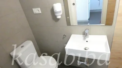 Loft en alquiler en Calle de Gremis, 2 - Imagen 9