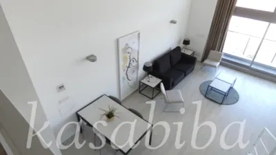 Loft en alquiler en Calle de Gremis, 2 - Imagen 24