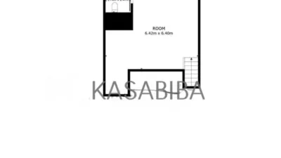 Loft en alquiler en Calle de Gremis, 2 - Imagen 38