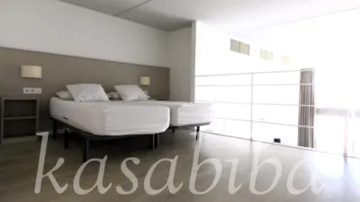 Loft en alquiler en Calle de Gremis, 2 - Imagen 8