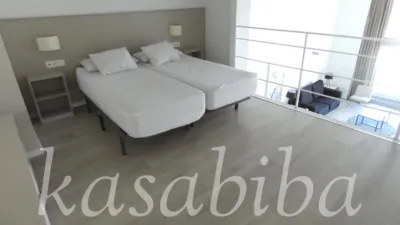 Loft en alquiler en Calle de Gremis, 2 - Imagen 11