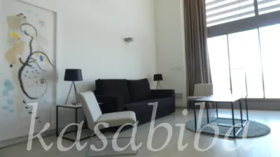 Loft en alquiler en Calle de Gremis, 2 - Imagen 14