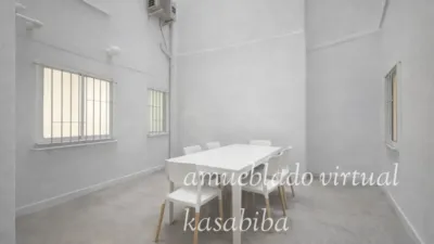Apartment on Calle de Chiva photo 35