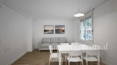 Apartment on Calle de Chiva photo 11