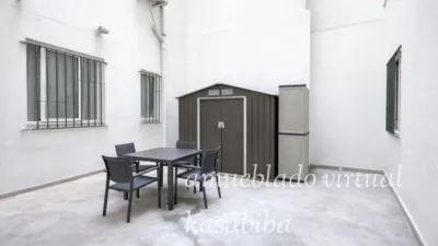 Apartment on Calle de Chiva photo 28