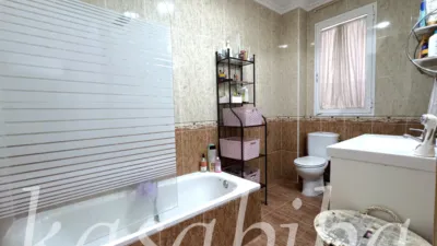 Apartment on Calle de Chiva photo 7