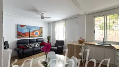 Apartment on Calle de Chiva photo 12