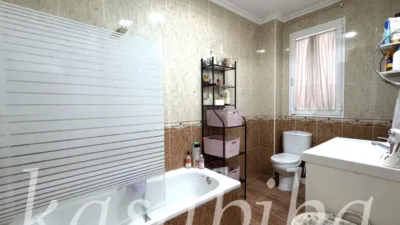 Apartment on Calle de Chiva photo 13