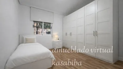 Apartment on Calle de Chiva photo 4
