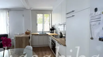 Apartment on Calle de Chiva photo 22