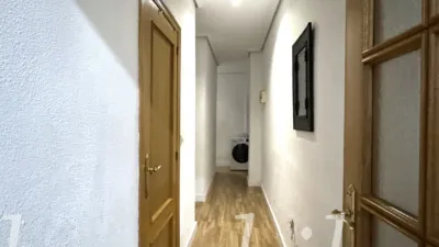 Apartment on Calle de Chiva photo 30