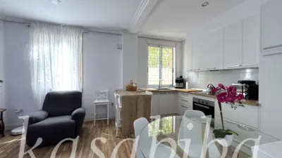 Apartment on Calle de Chiva photo 3
