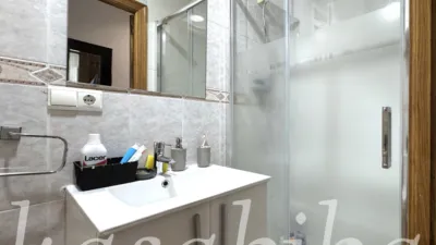 Apartment on Calle de Chiva photo 24