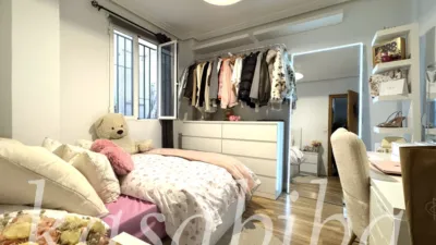 Apartment on Calle de Chiva photo 9