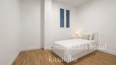 Apartment on Calle de Chiva photo 15