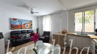 Apartment on Calle de Chiva photo 6