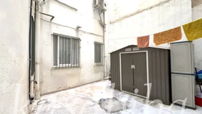 Apartment on Calle de Chiva photo 36
