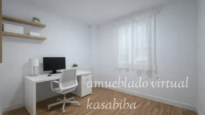 Apartment on Calle de Chiva photo 18