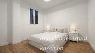 Apartment on Calle de Chiva photo 8
