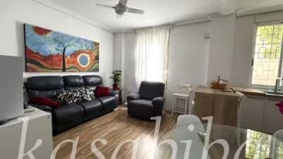 Apartment on Calle de Chiva photo 23