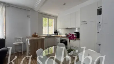 Apartment on Calle de Chiva photo 21