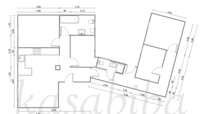 Apartment on Calle de Chiva photo 38