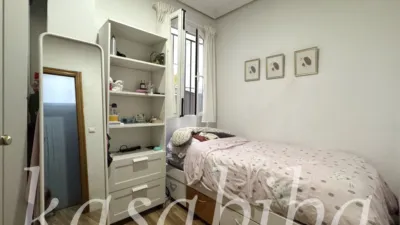 Apartment on Calle de Chiva photo 10