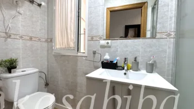 Apartment on Calle de Chiva photo 27