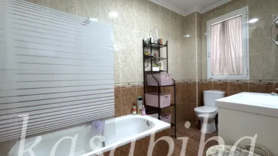 Apartment on Calle de Chiva photo 25