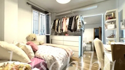 Apartment on Calle de Chiva photo 26