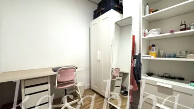 Apartment on Calle de Chiva photo 14