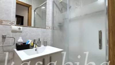 Apartment on Calle de Chiva photo 17