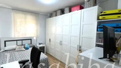 Apartment on Calle de Chiva photo 5