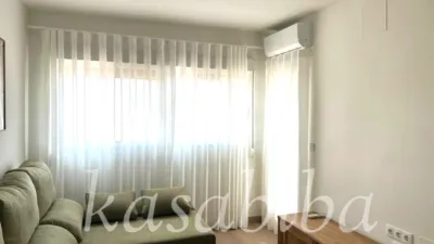 Piso en alquiler en Avenida de Vicente Blasco Ibáñez, cerca de Plaza de Carola Reig Salvá - Imagen 24