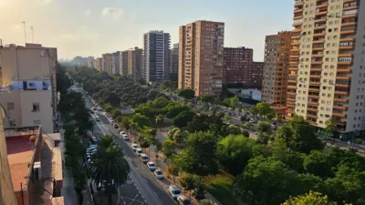 Piso en alquiler en Avenida de Vicente Blasco Ibáñez, cerca de Plaza de Carola Reig Salvá - Imagen 32
