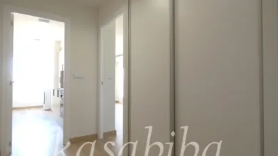 Piso en alquiler en Avenida de Vicente Blasco Ibáñez, cerca de Plaza de Carola Reig Salvá - Imagen 35