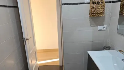 Piso en alquiler en Avenida de Vicente Blasco Ibáñez, cerca de Plaza de Carola Reig Salvá - Imagen 42
