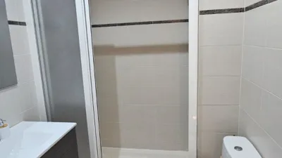 Piso en alquiler en Avenida de Vicente Blasco Ibáñez, cerca de Plaza de Carola Reig Salvá - Imagen 45