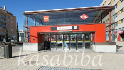 Piso en alquiler en Avenida de Vicente Blasco Ibáñez, cerca de Plaza de Carola Reig Salvá - Imagen 56