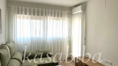 Piso en alquiler en Avenida de Vicente Blasco Ibáñez, cerca de Plaza de Carola Reig Salvá - Imagen 3