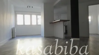 Apartment on Avinguda del Cid photo 48