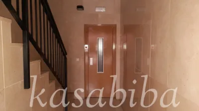 Apartment on Avinguda del Cid photo 51