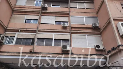 Apartment on Avinguda del Cid photo 58