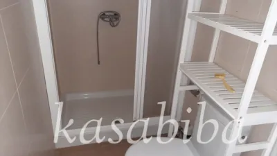 Apartment on Avinguda del Cid photo 16