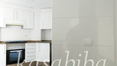 Apartment on Avinguda del Cid photo 43