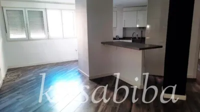 Apartment on Avinguda del Cid photo 12