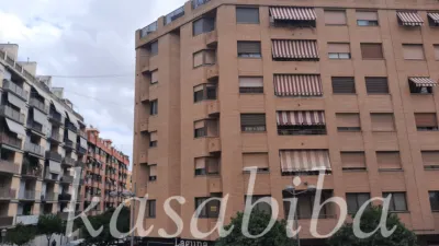 Apartment on Avinguda del Cid photo 57